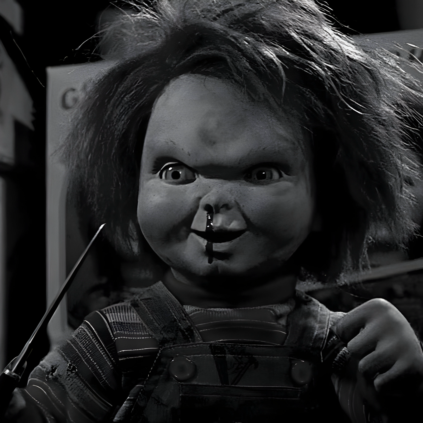 Chucky #3