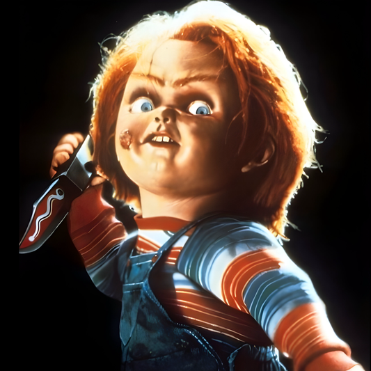 Chucky #2