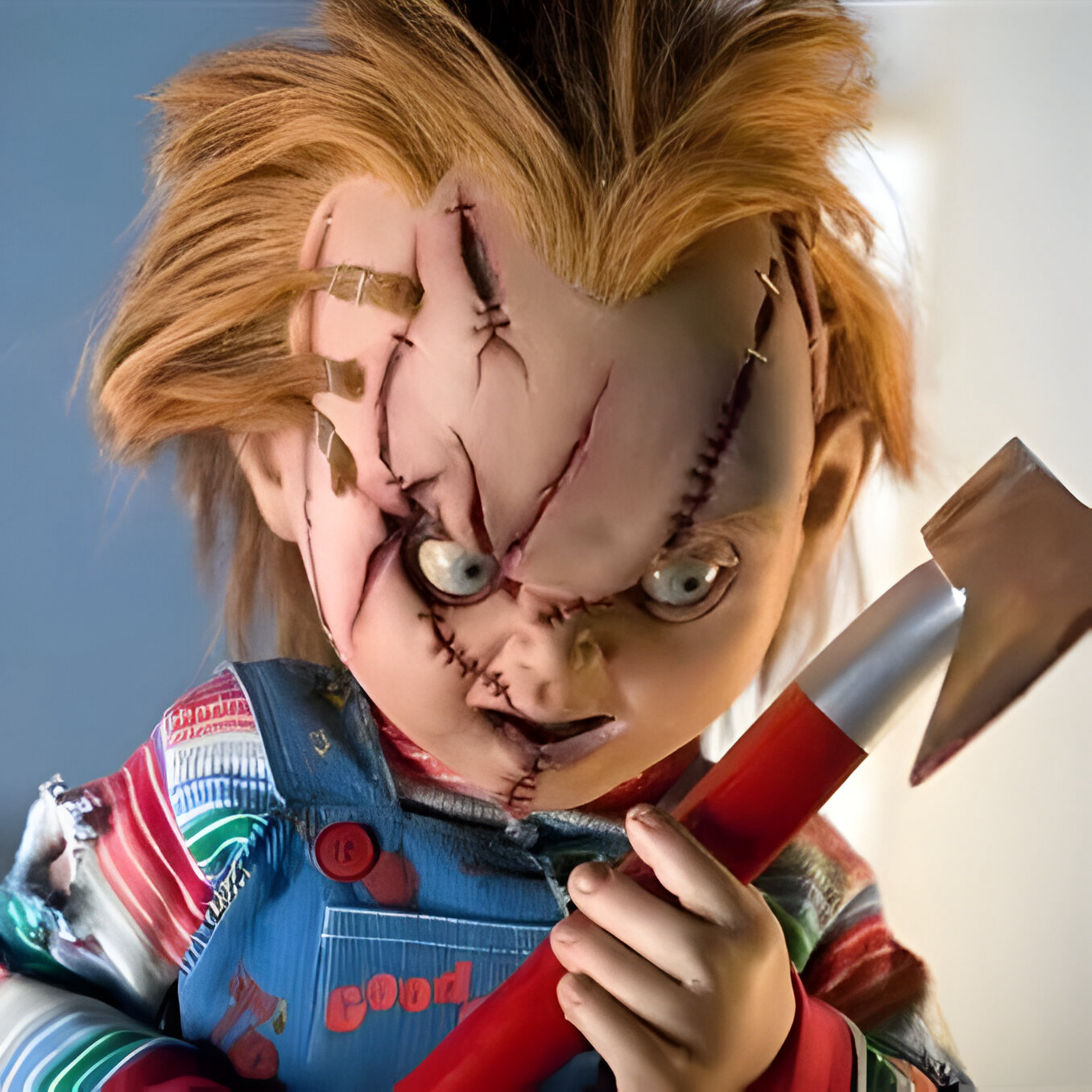 Chucky #4