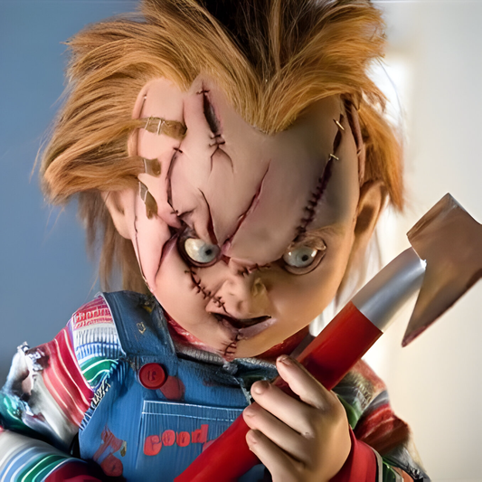 Chucky #4