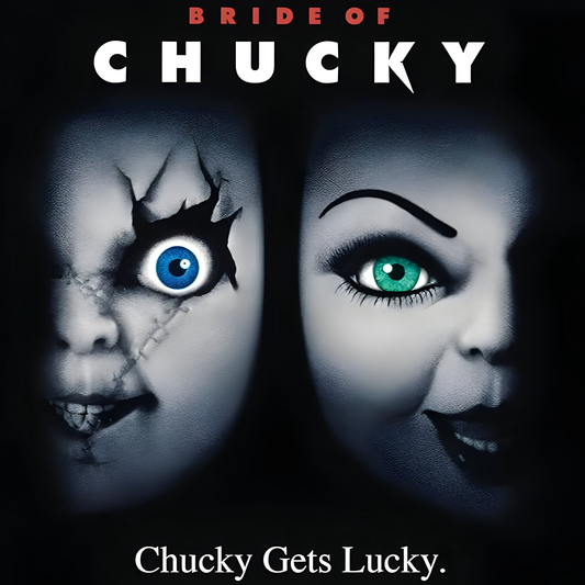 Bride of Chucky