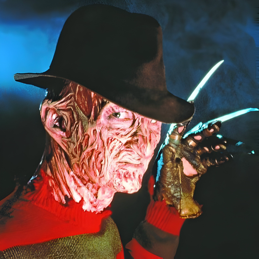 Freddy Krueger