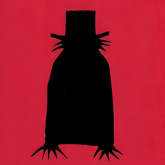 The Babadook #2