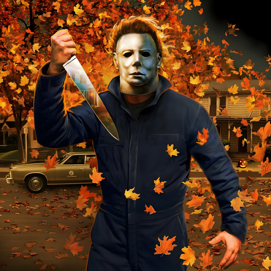 Michael Myers #3