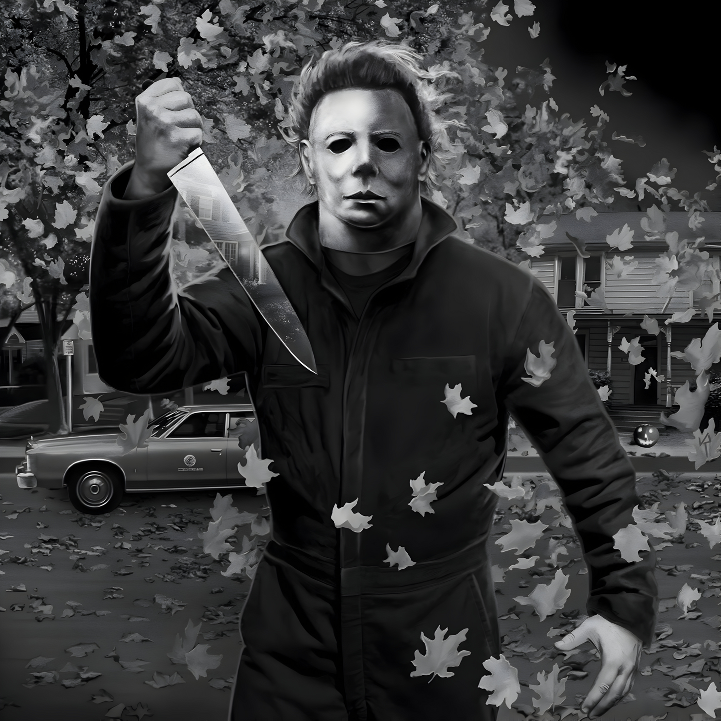 Michael Myers #3