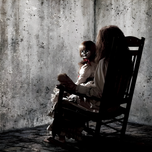 Annabelle Doll - The Conjuring