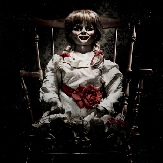 Annabelle Doll