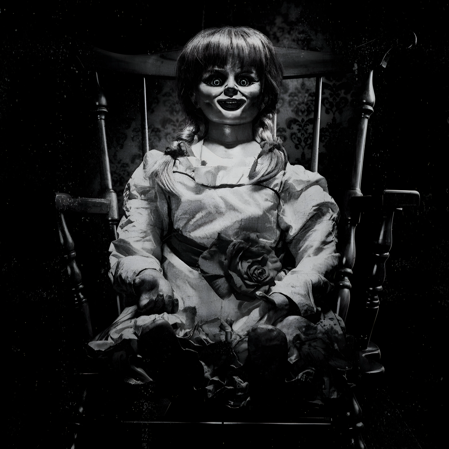 Annabelle Doll