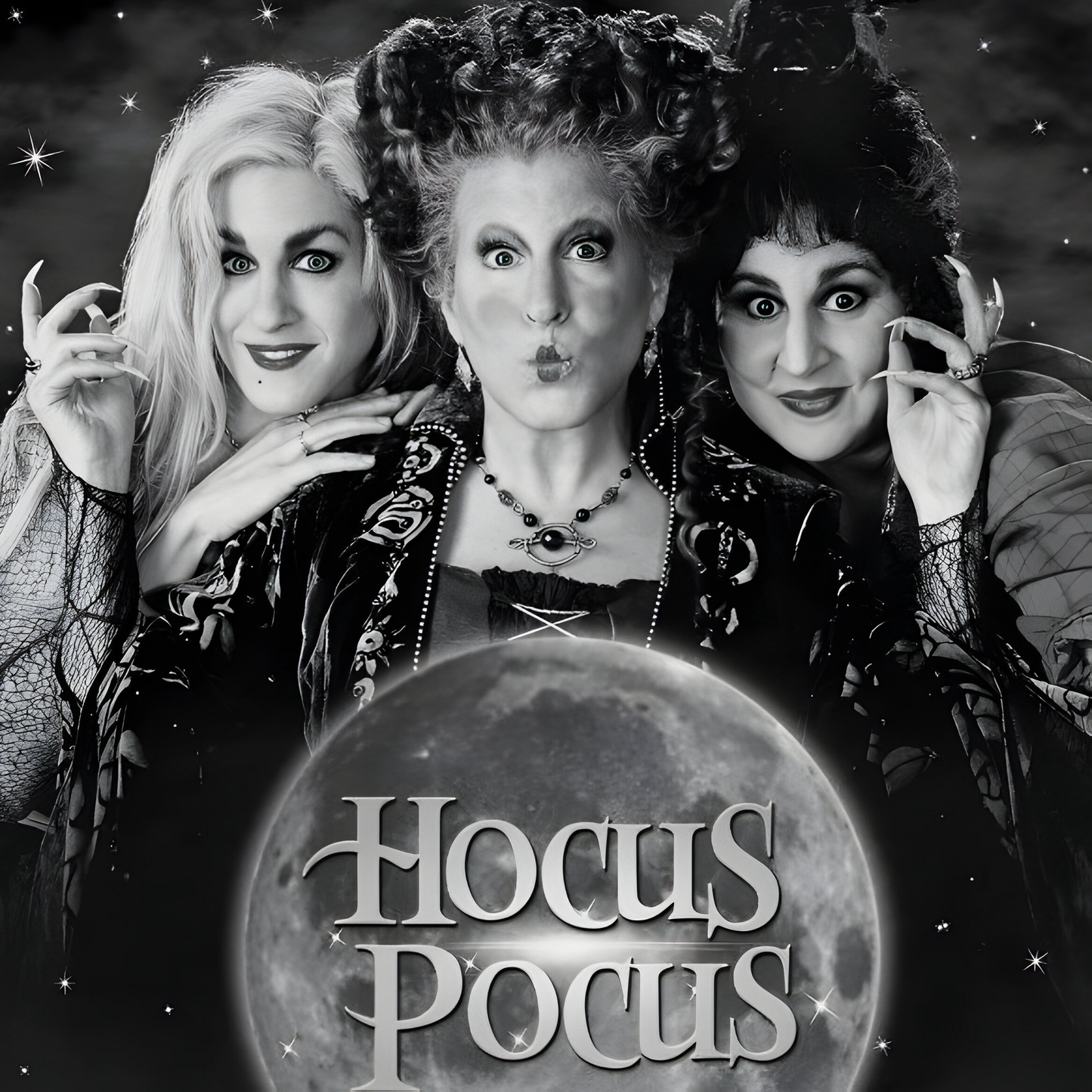 Hocus Pocus