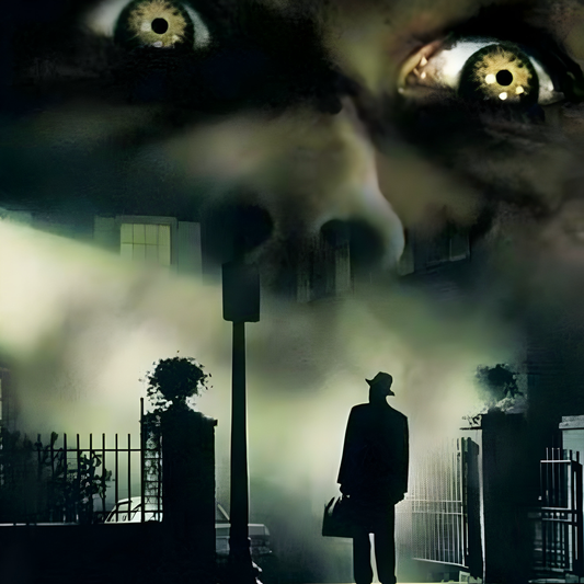 The Exorcist #4
