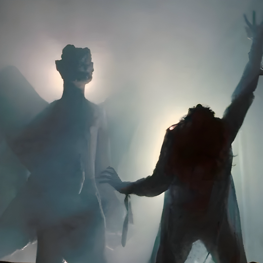The Exorcist #6