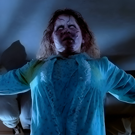 The Exorcist #3