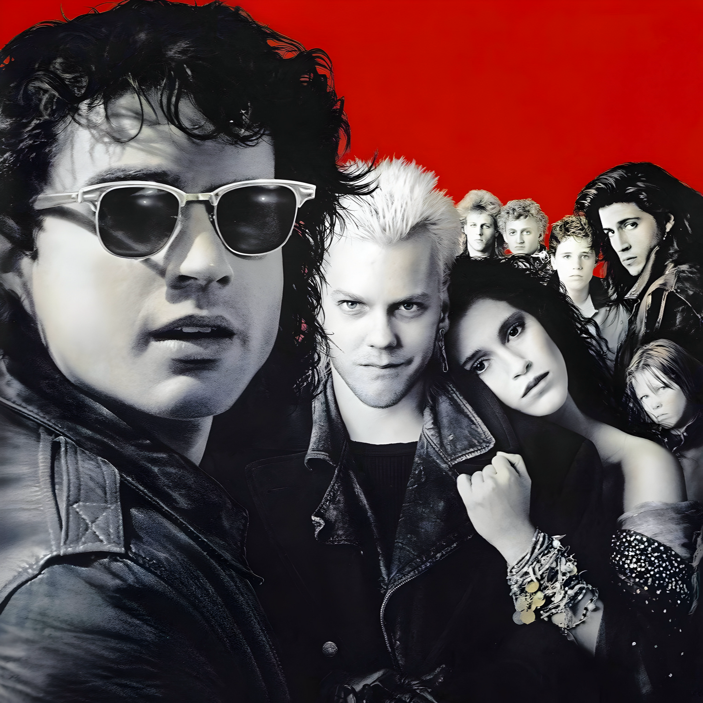 The Lost Boys