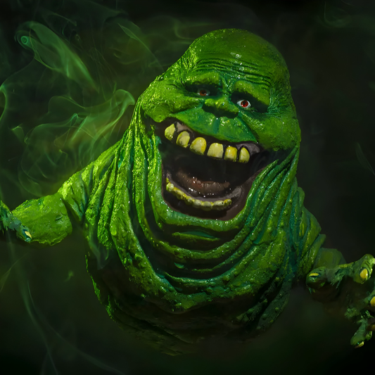 Slimer #2 - Ghostbusters