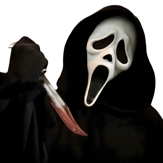 Ghostface - Scream #2