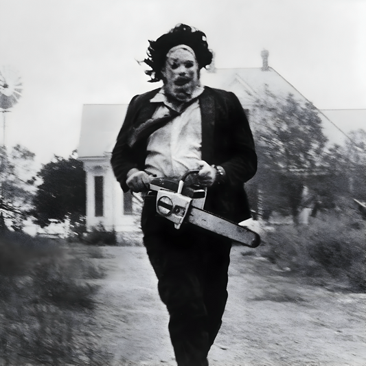 The Texas Chain Saw Massacre #2