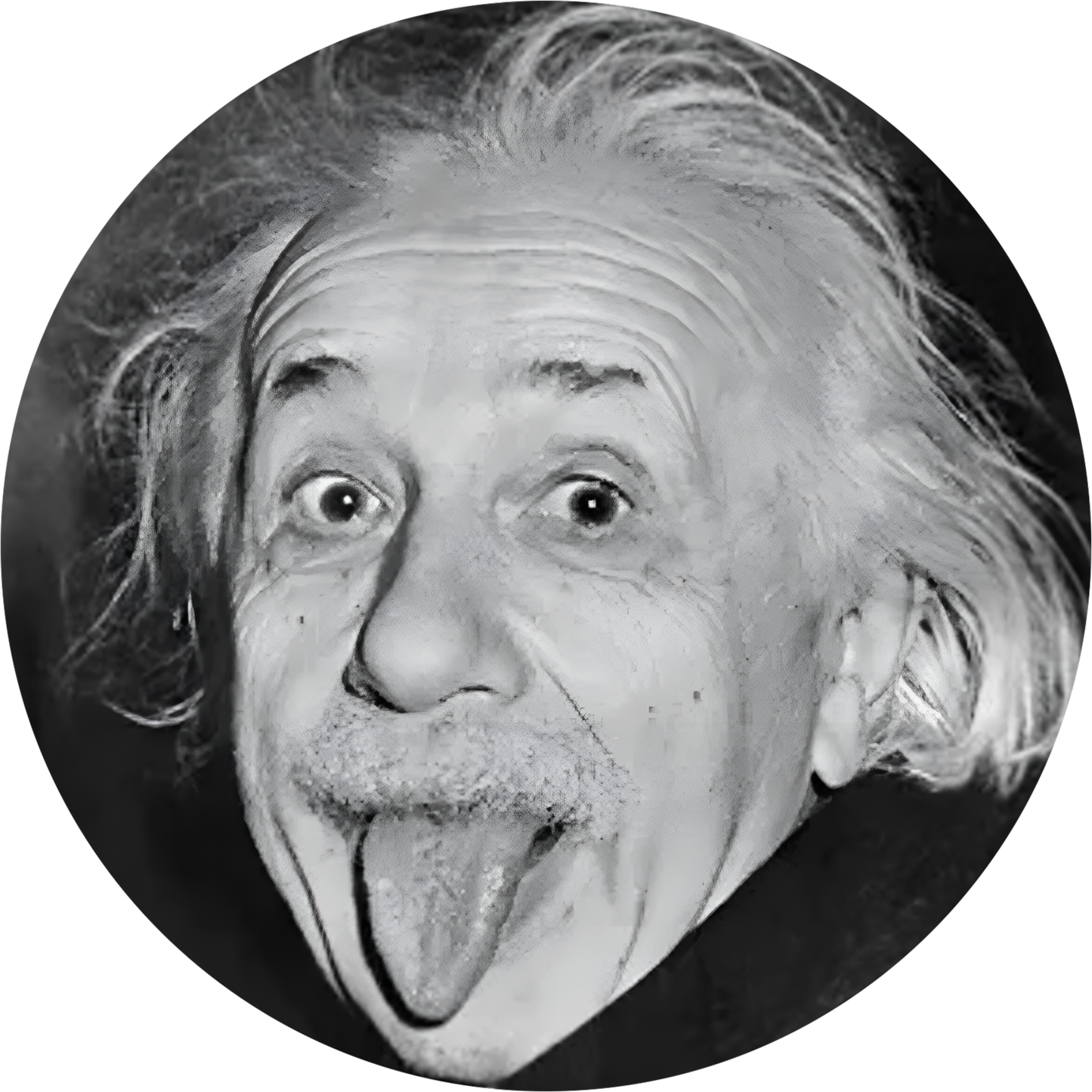 Albert Einstein