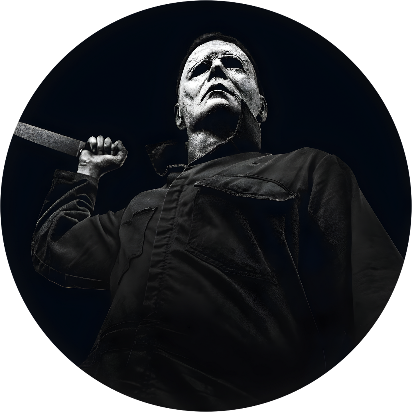 Michael Myers #9