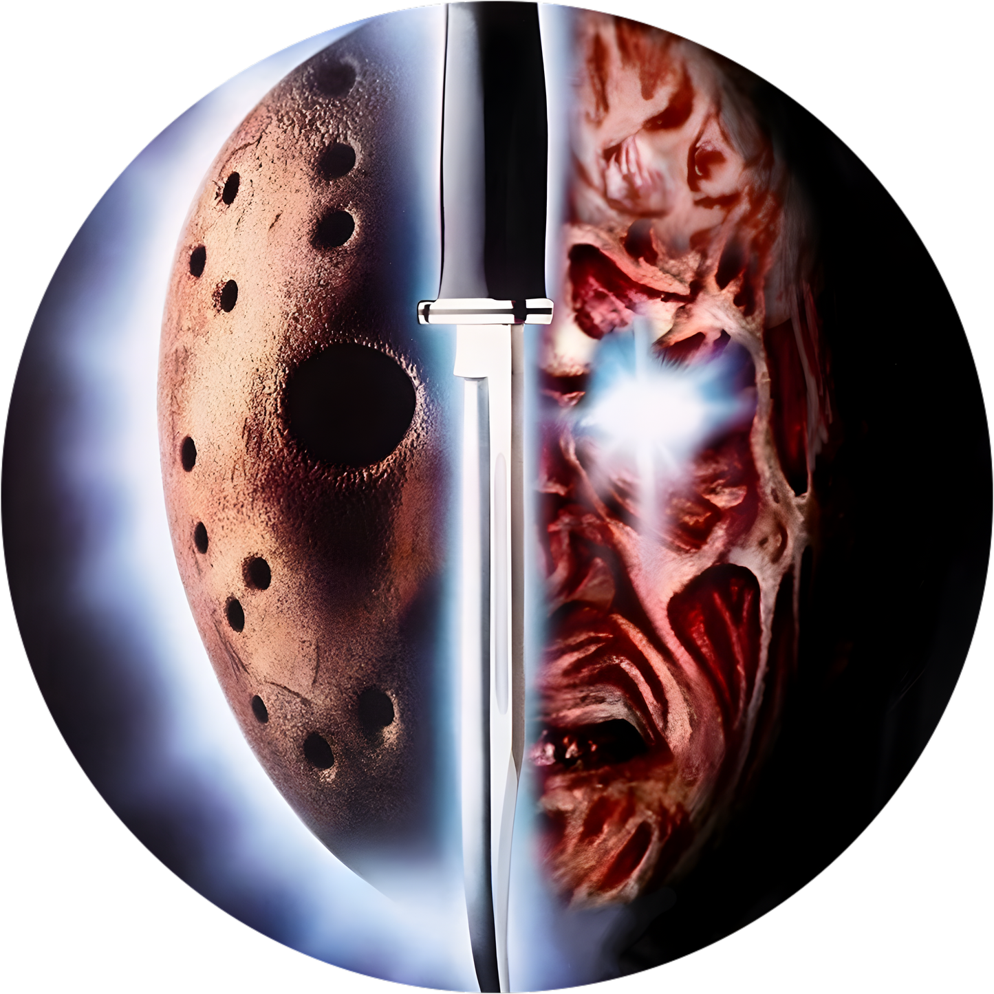 Freddy vs. Jason