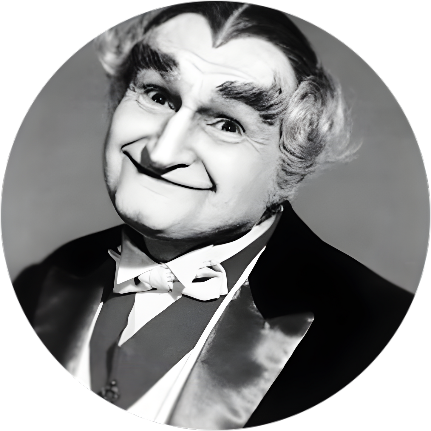 Grandpa Munster