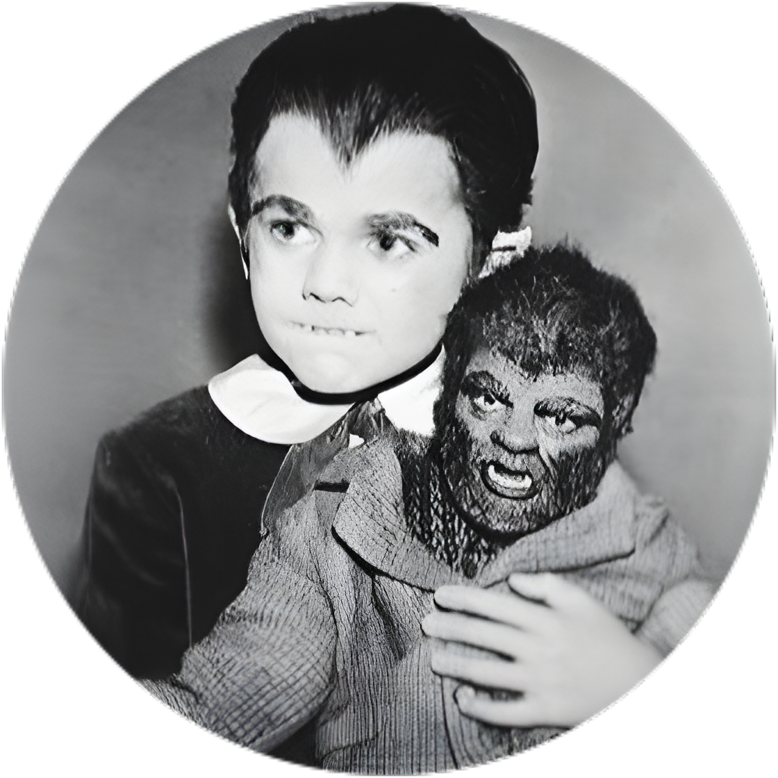 Eddie Munster