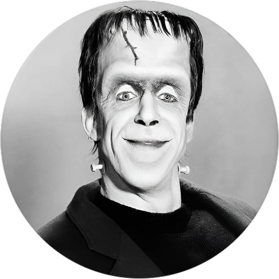 Herman Munster