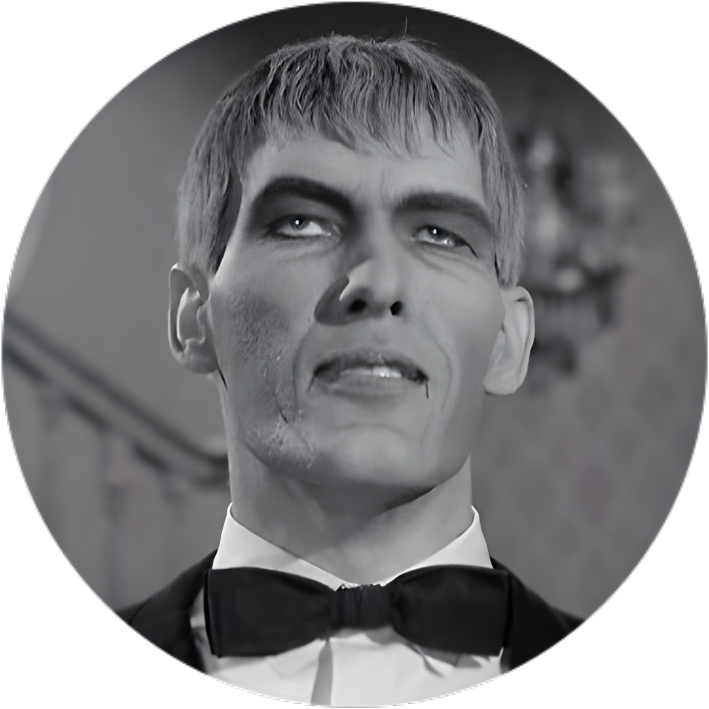 Lurch - The Addams Family