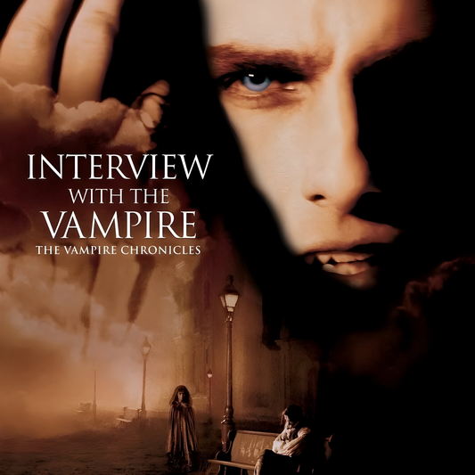 Interview With The Vampire