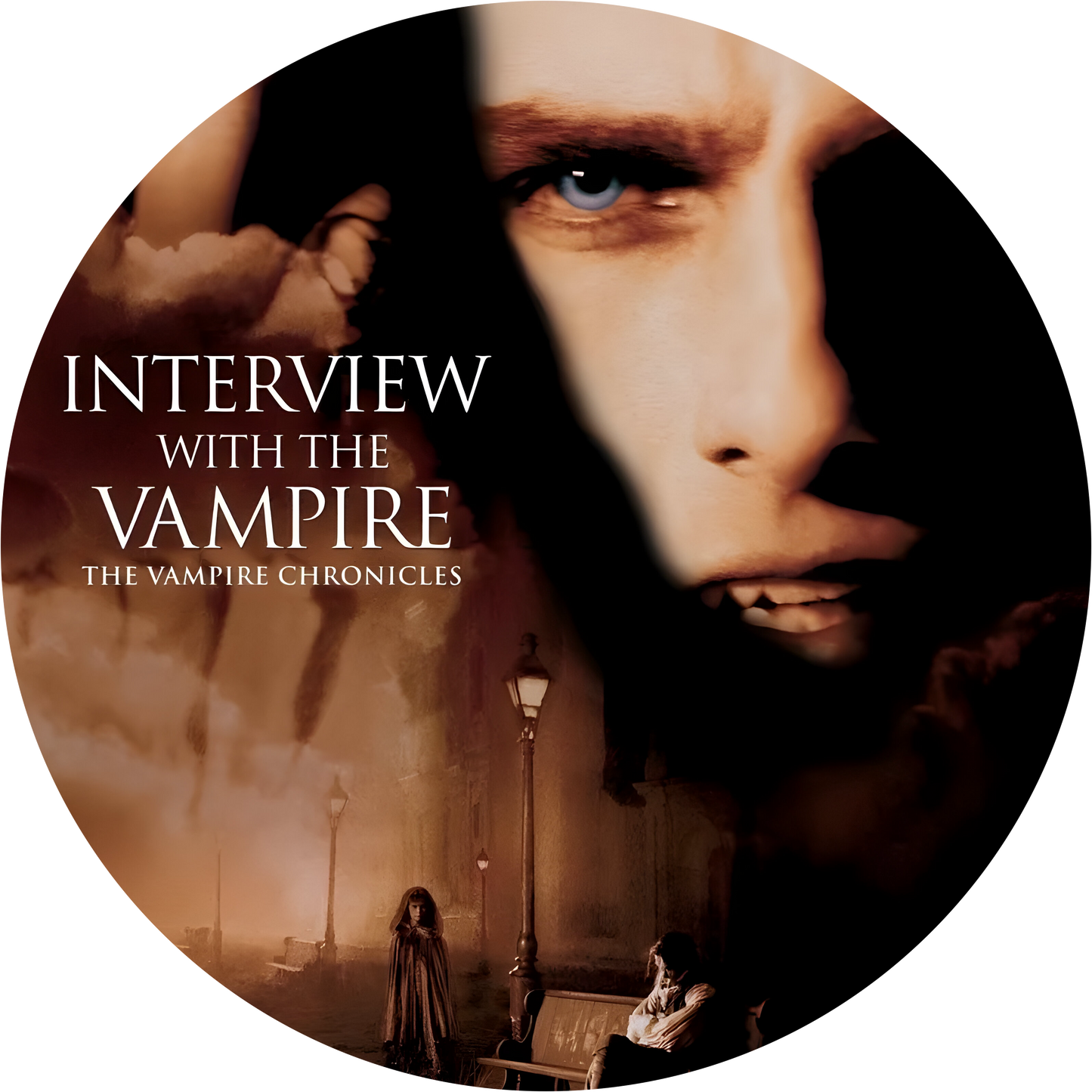 Interview With The Vampire