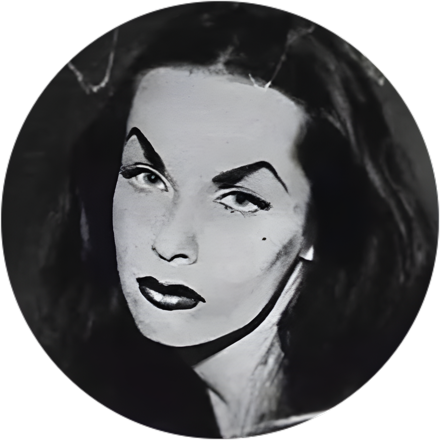 Vampira #3