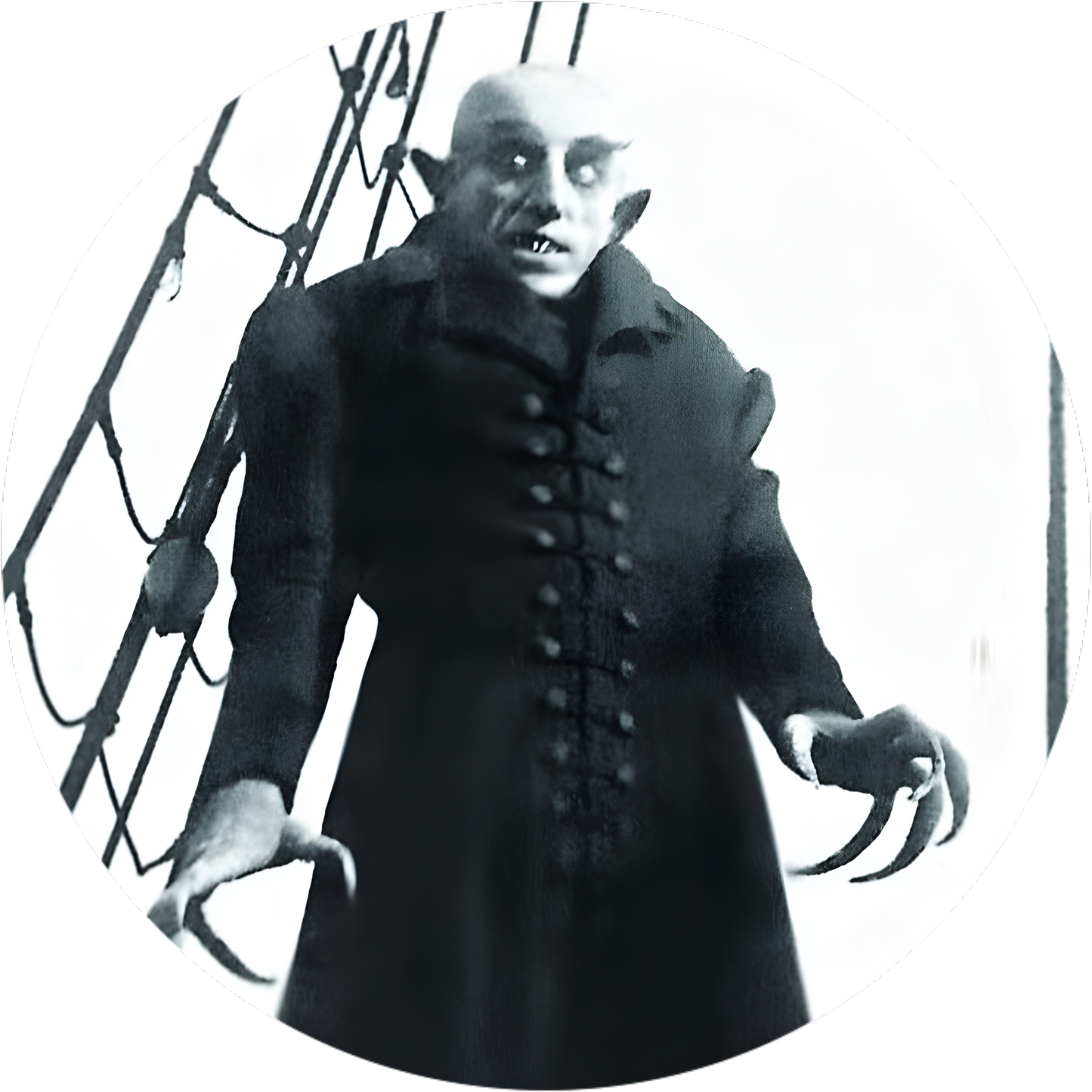 Nosferatu #4