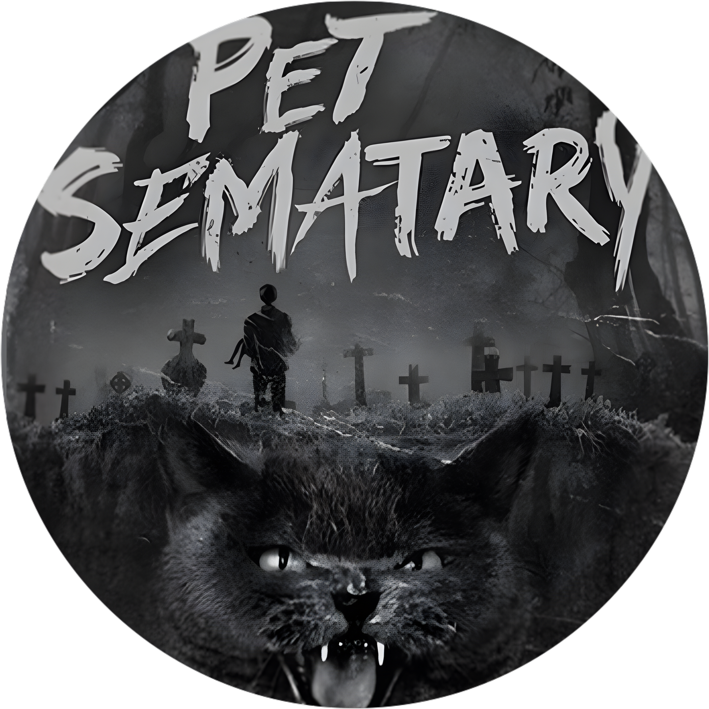 Pet Sematary #2