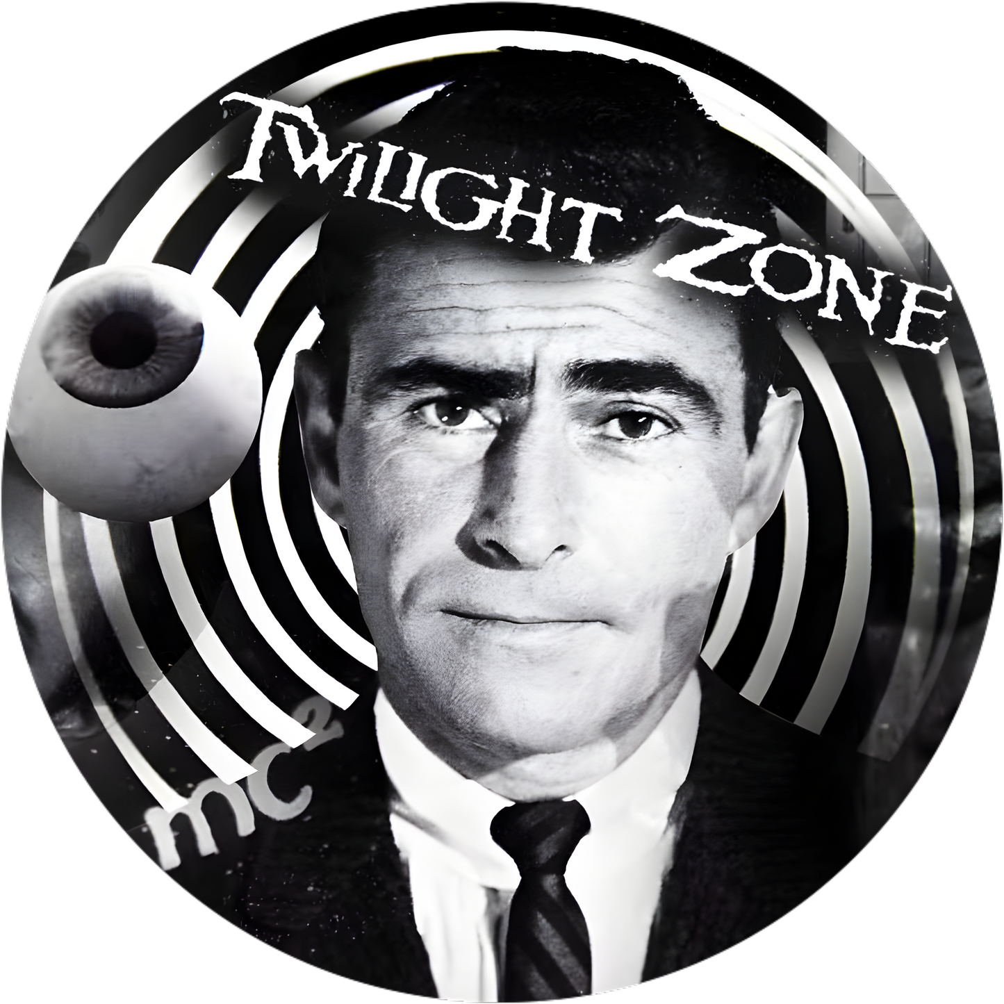 The Twilight Zone #3