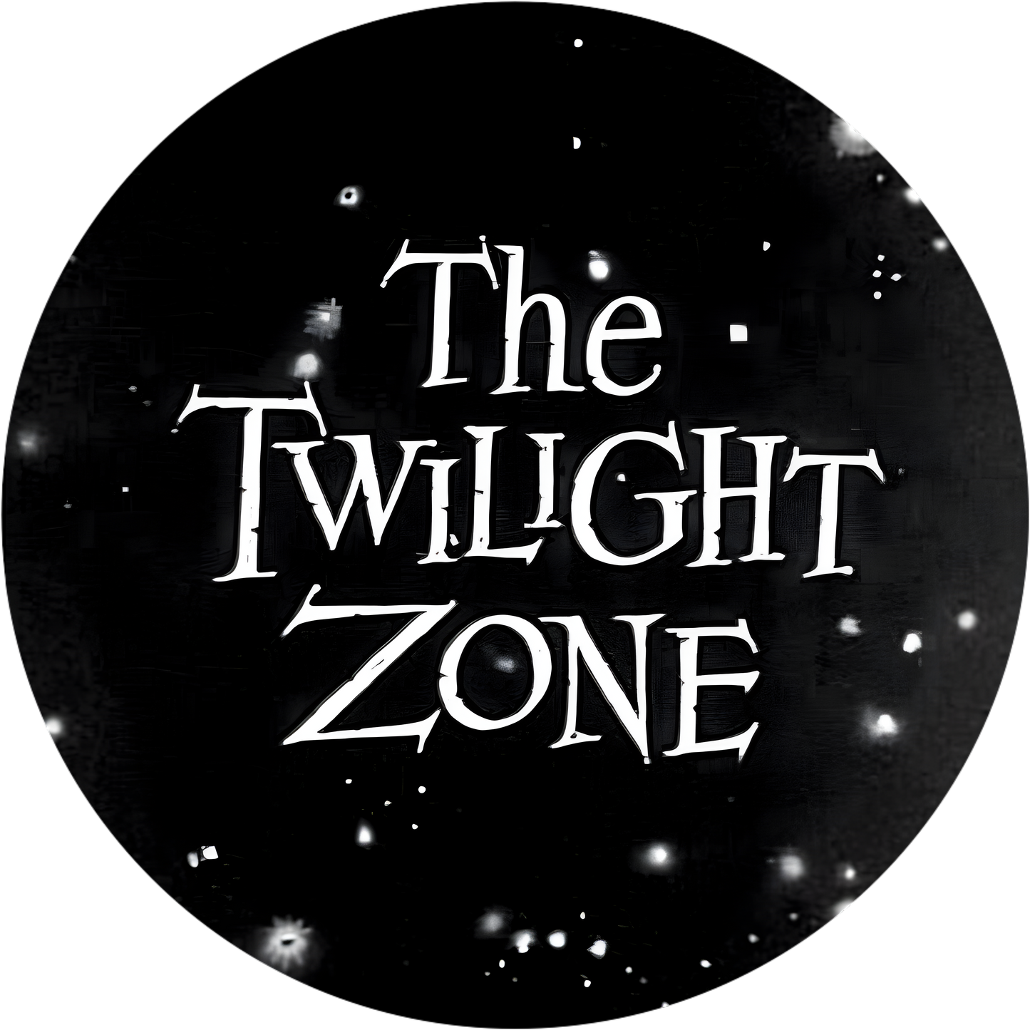 The Twilight Zone