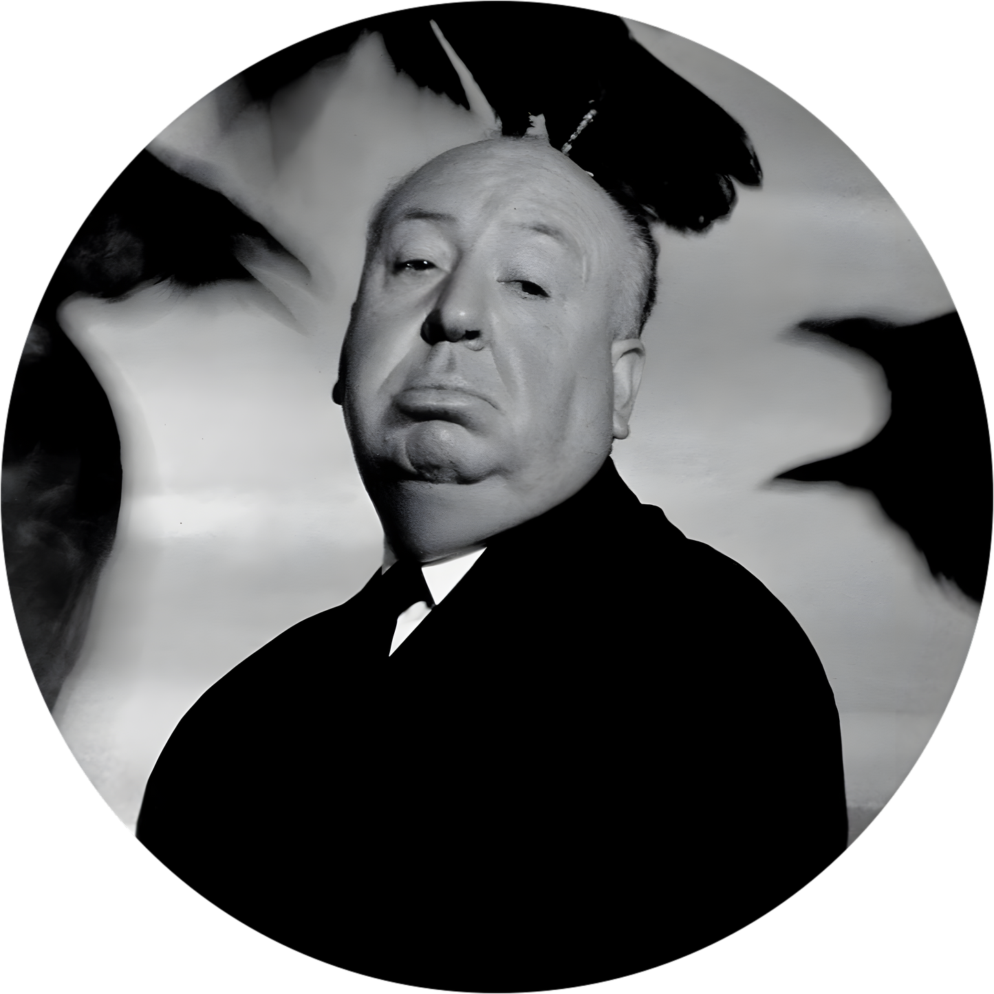 Alfred Hitchcock #2