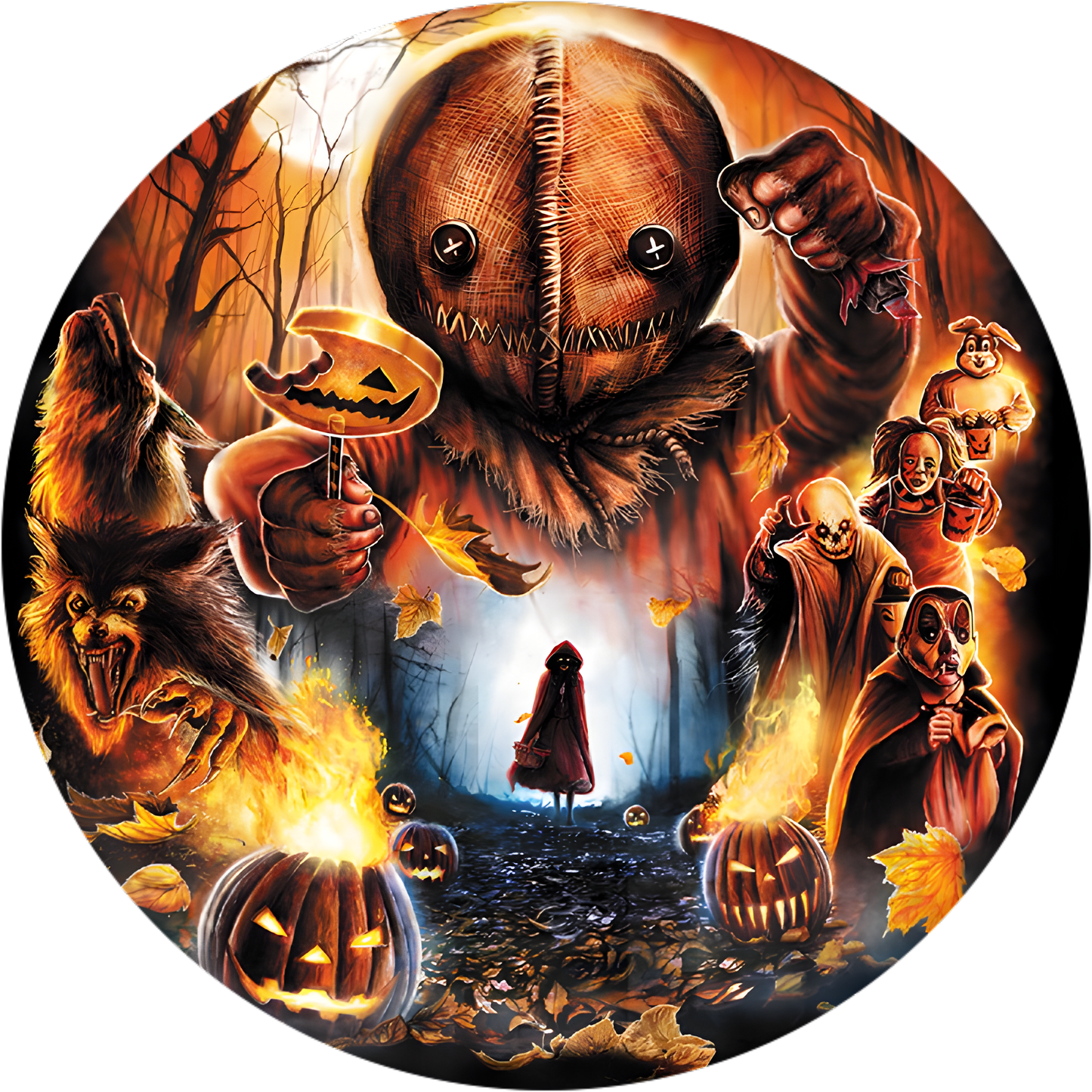 Trick 'r Treat