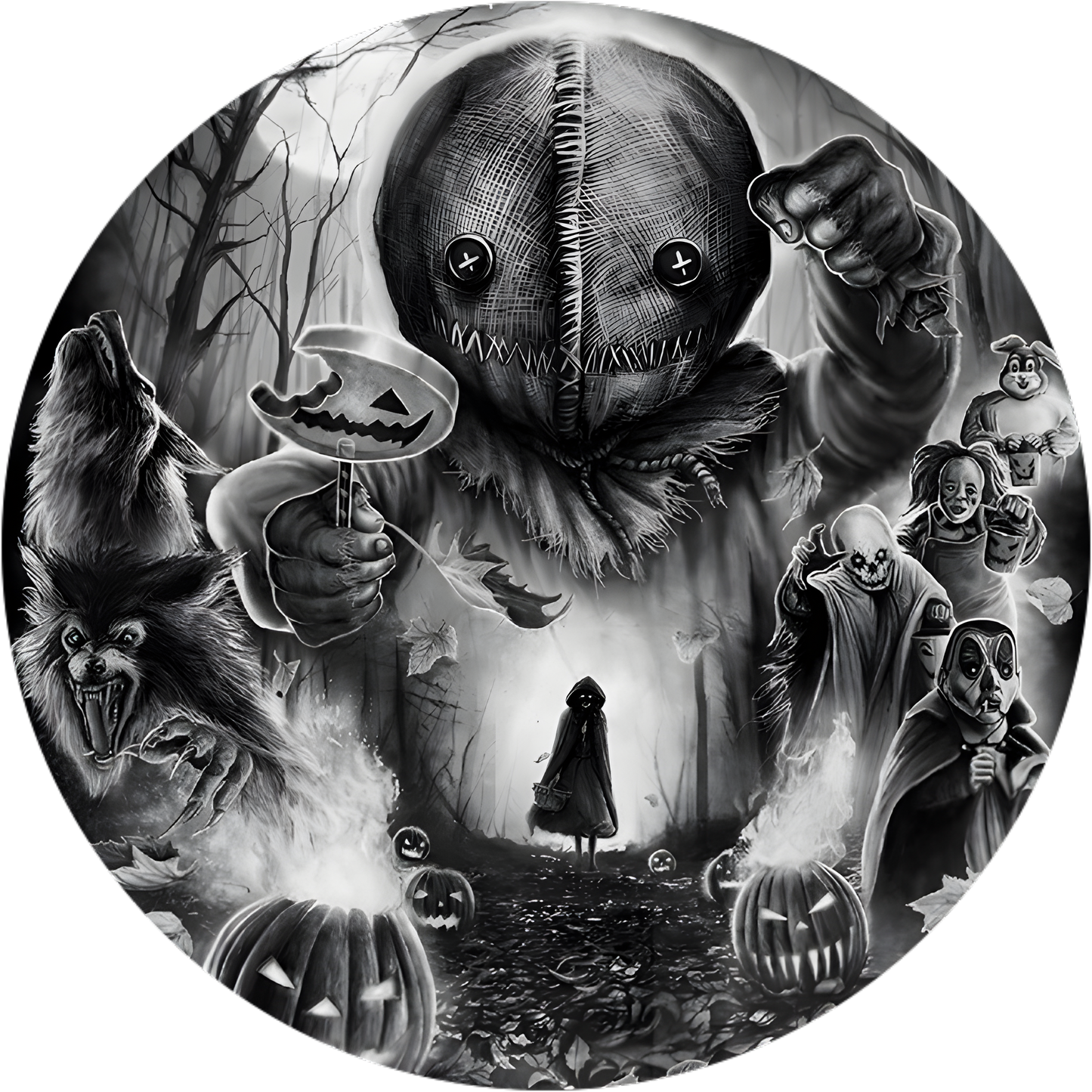 Trick 'r Treat