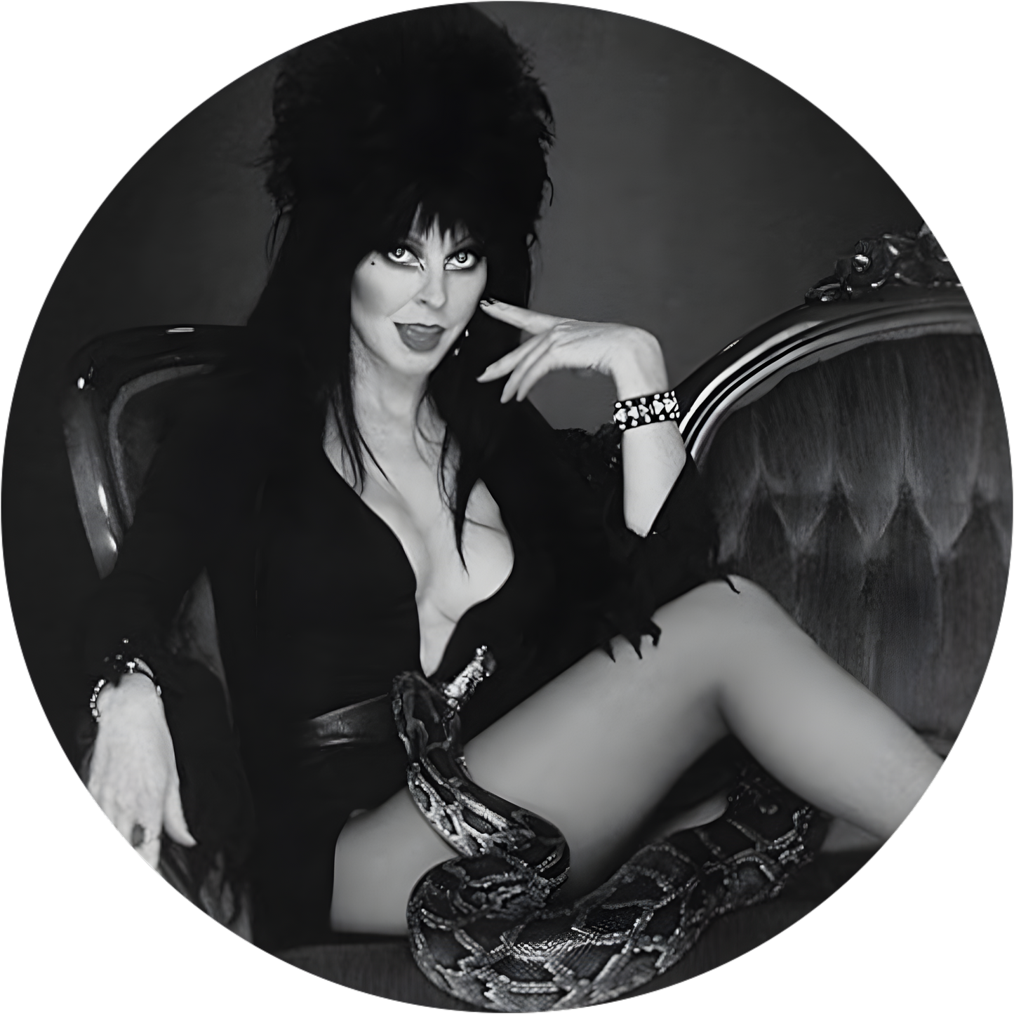 Elvira #2