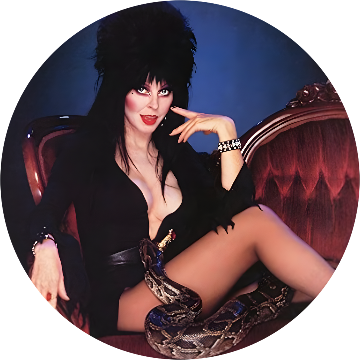 Elvira #2