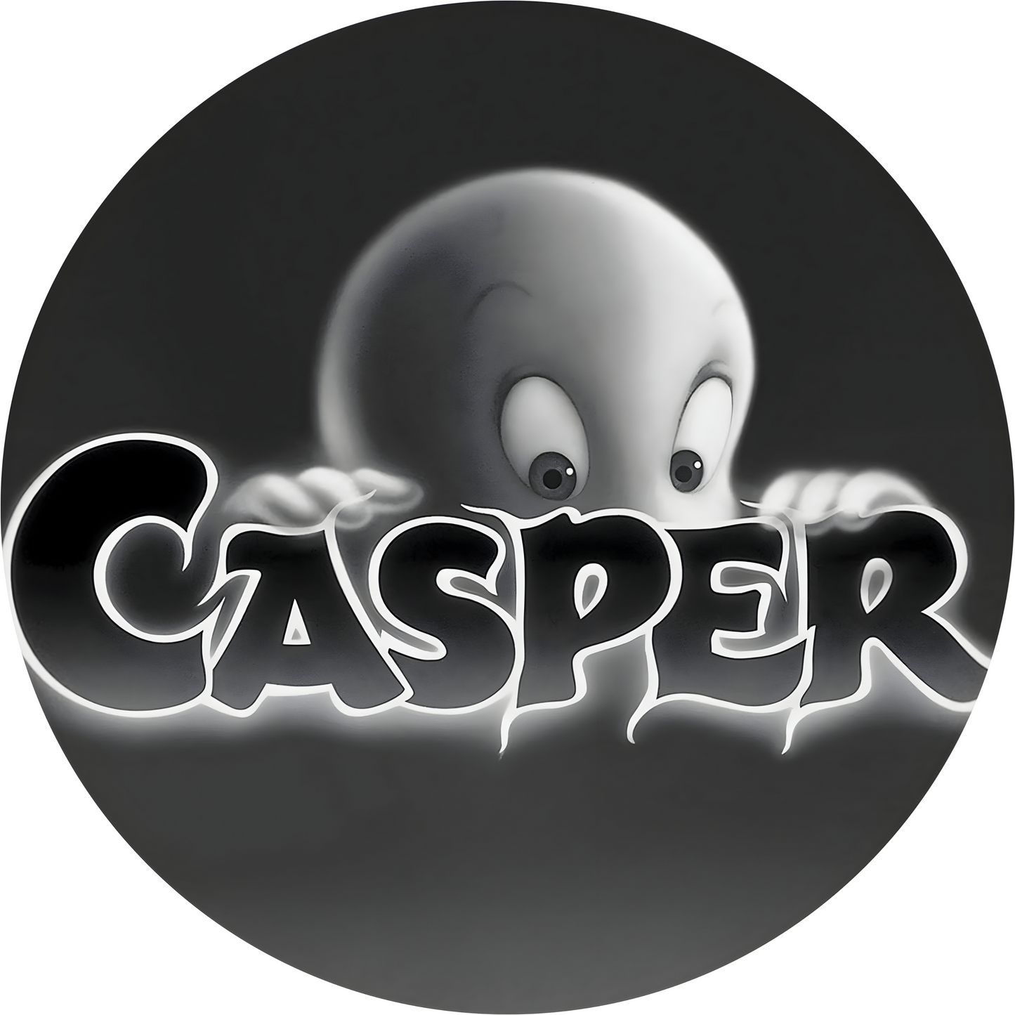 Casper #2