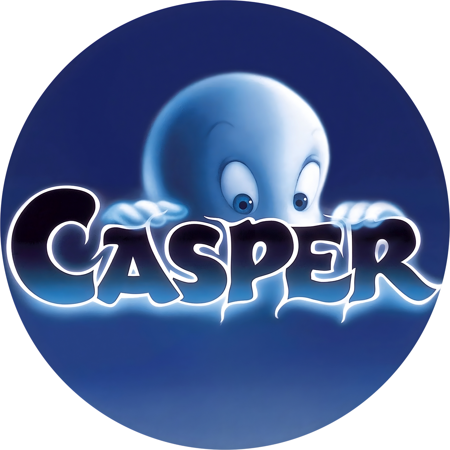 Casper #2