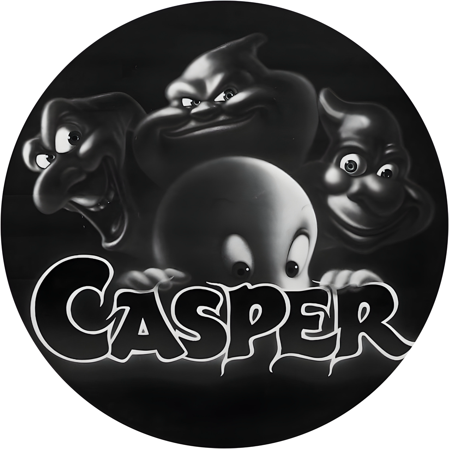 Casper