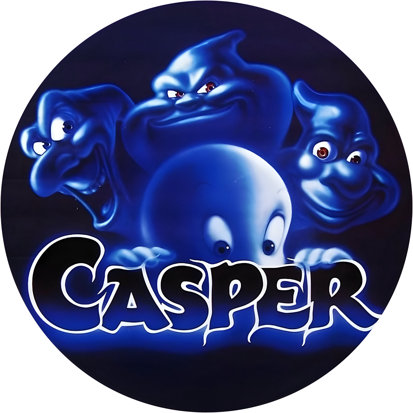 Casper