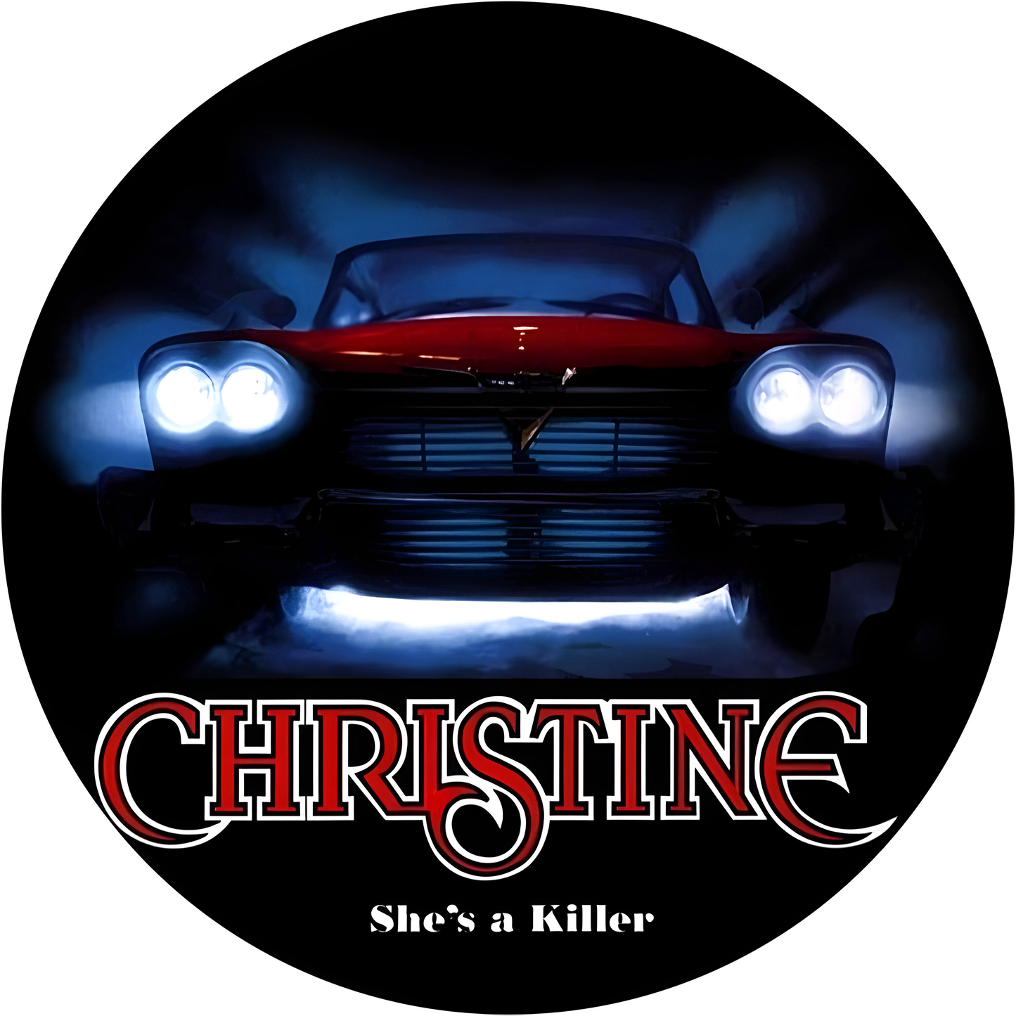 Christine