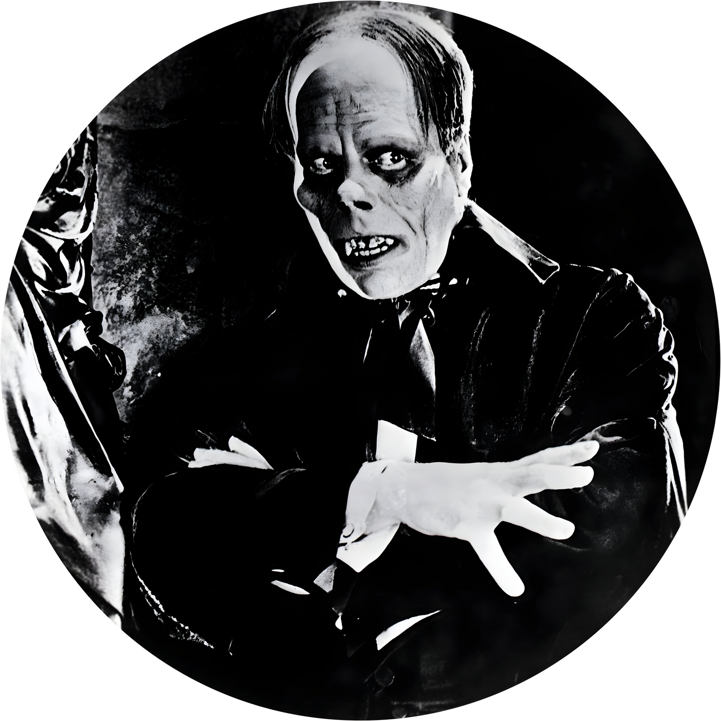 The Phantom of the Opera - Universal Classic Monsters