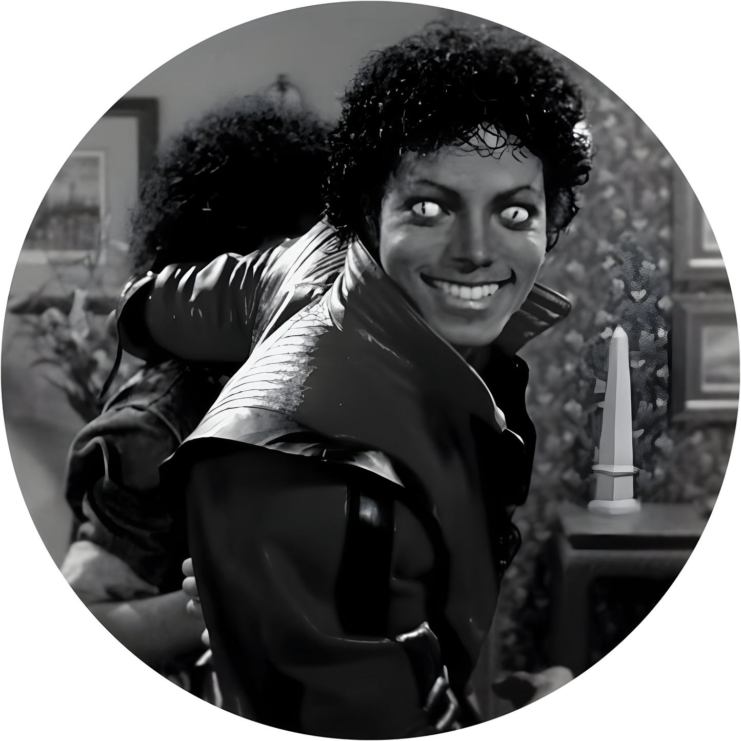 Thriller - Michael Jackson #4