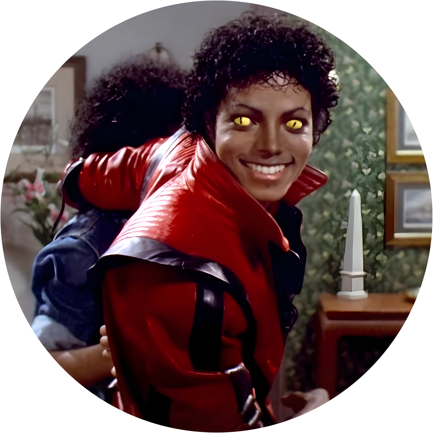 Thriller - Michael Jackson #4