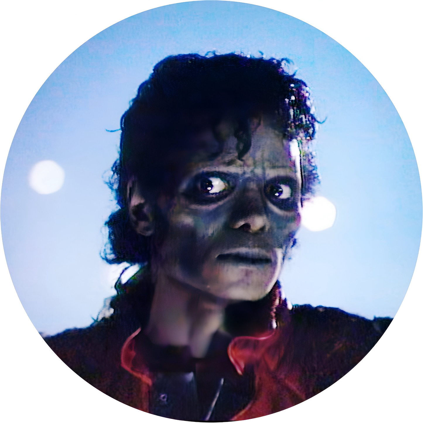 Thriller - Michael Jackson #3