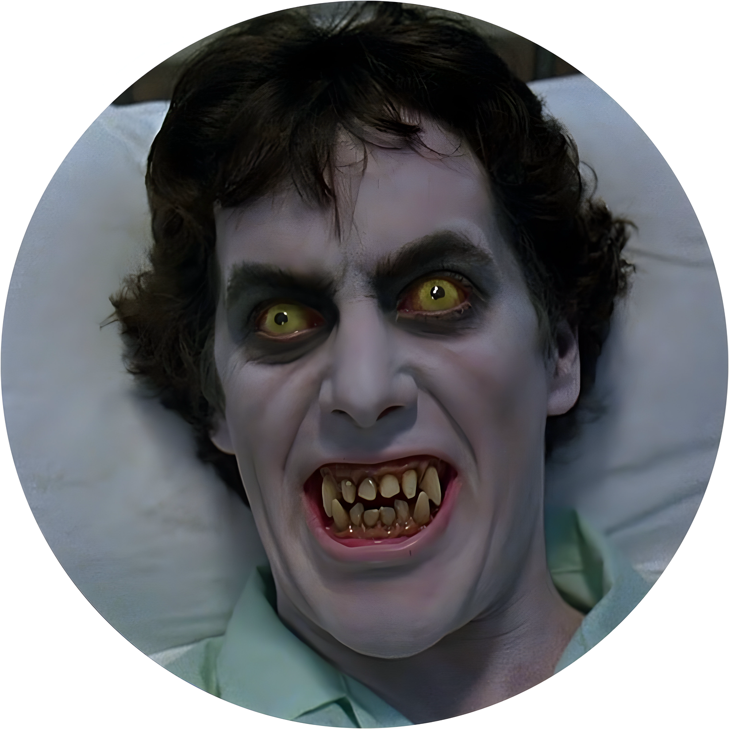 An American Werewolf in London #3