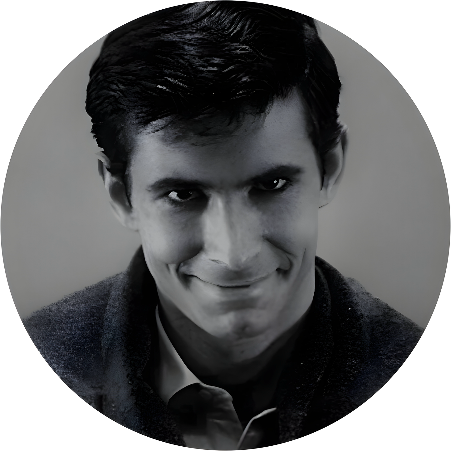 Norman Bates - Psycho